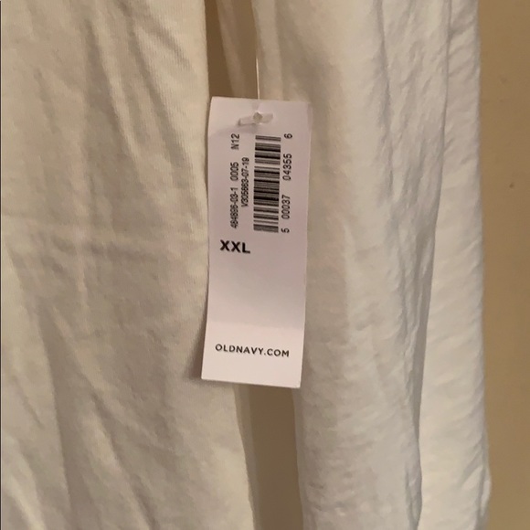 Old Navy V-Neck Henley Blouse for Women - Picture 5 of 7